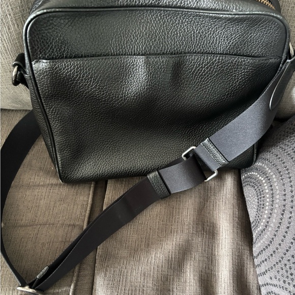 Coach Men's Crossbody Messenger Bag F24876 - Picture 6 of 15